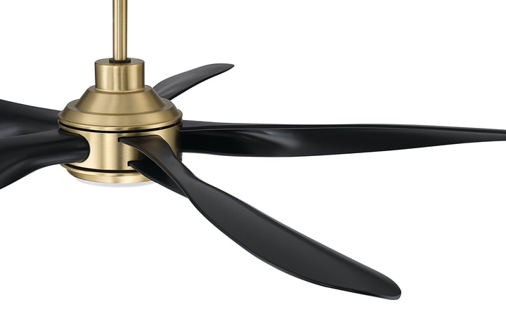 Rosalie 52" Ceiling Fan