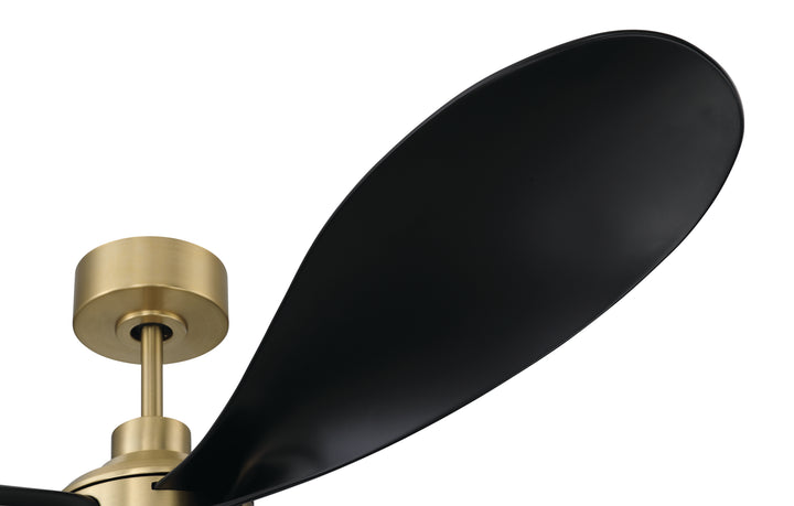 Rosalie 52" Ceiling Fan
