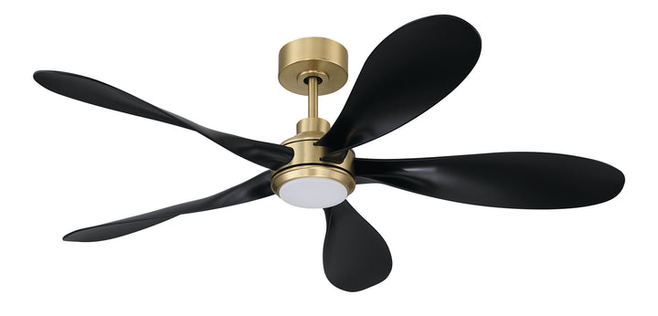 Rosalie 52" Ceiling Fan