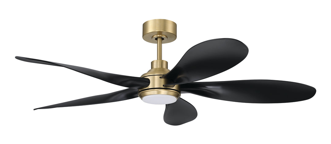 Rosalie 52" Ceiling Fan