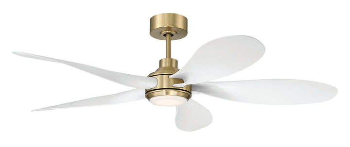 Rosalie 52" Ceiling Fan