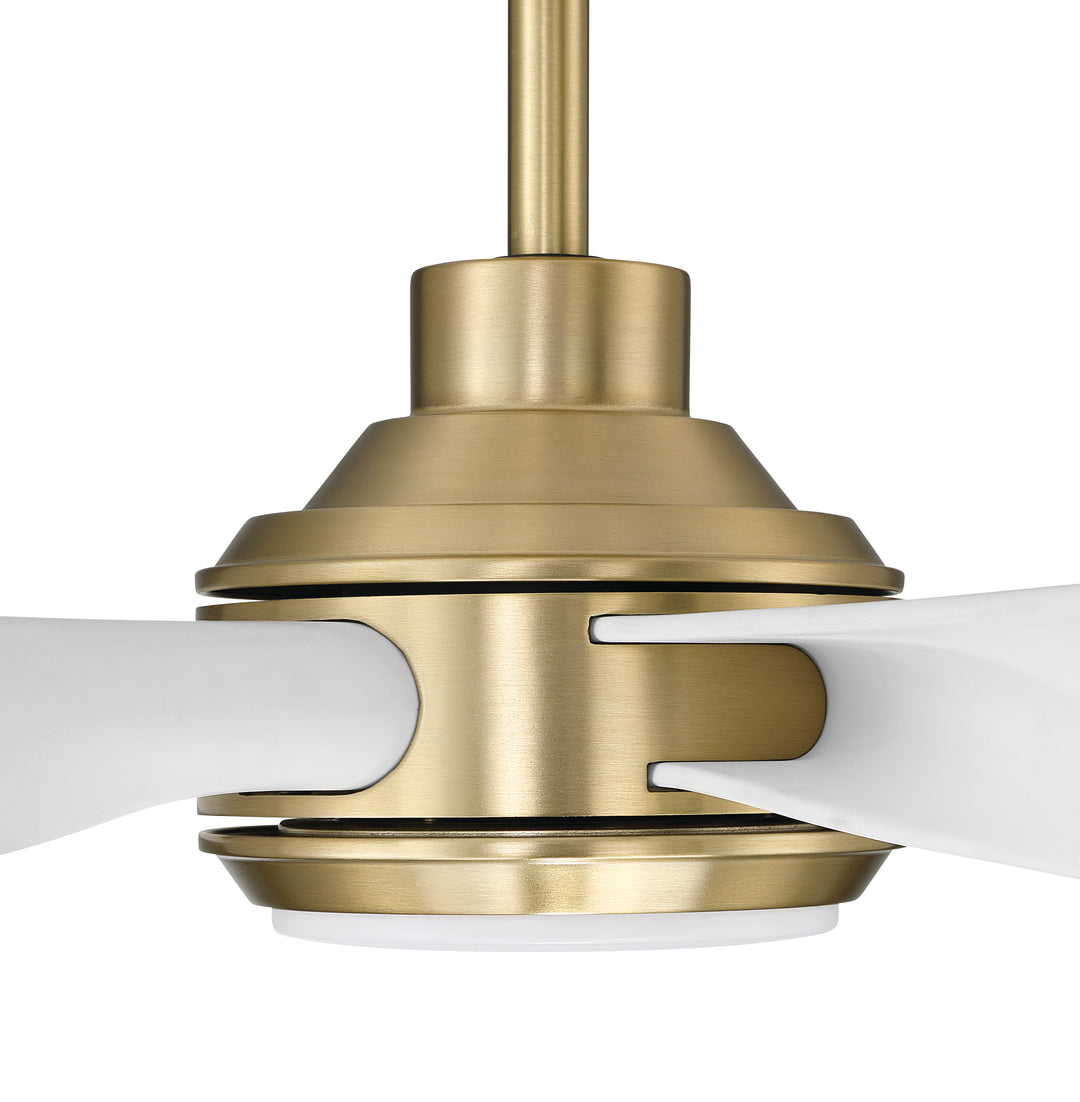 Rosalie 52" Ceiling Fan