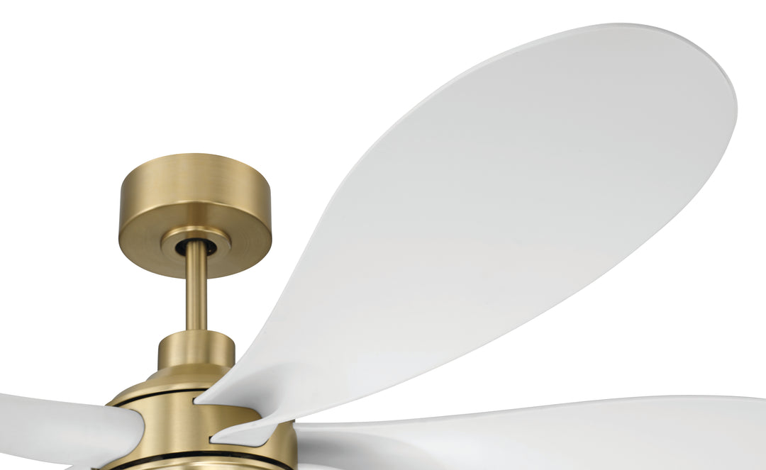 Rosalie 52" Ceiling Fan