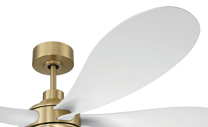 Rosalie 52" Ceiling Fan