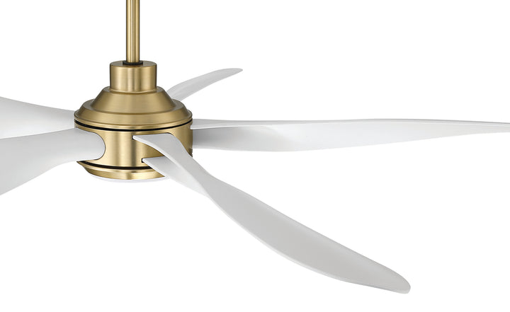Rosalie 52" Ceiling Fan