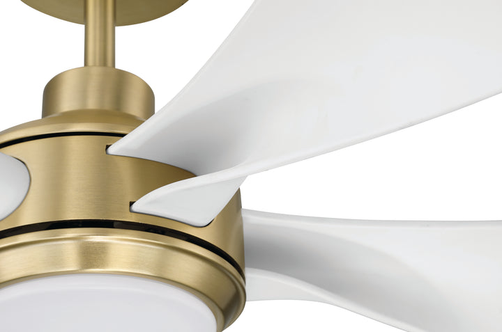 Rosalie 52" Ceiling Fan