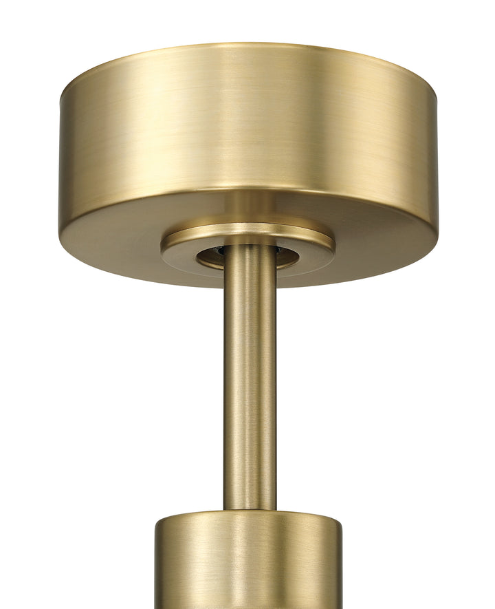 Rosalie 52" Ceiling Fan