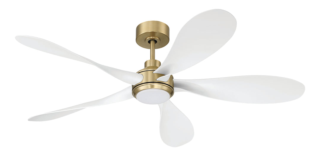 Rosalie 52" Ceiling Fan