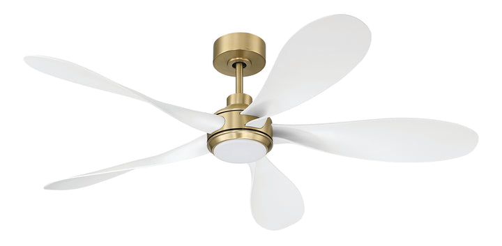 Rosalie 52" Ceiling Fan