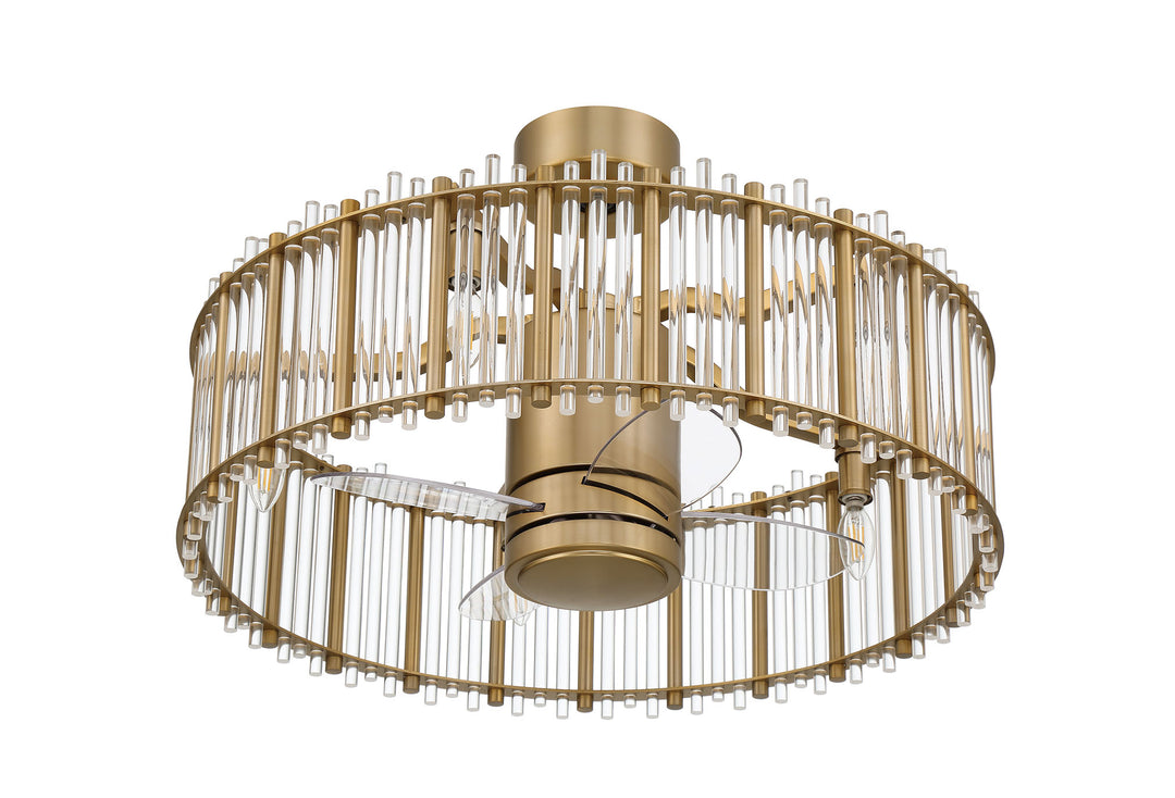 Reveal 24" Ceiling Fan
