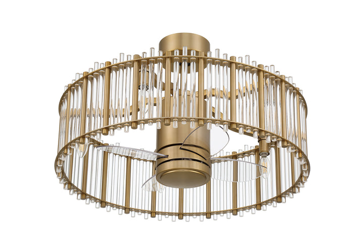 Reveal 24" Ceiling Fan