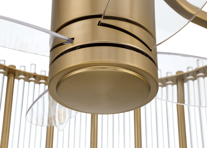 Reveal 24" Ceiling Fan