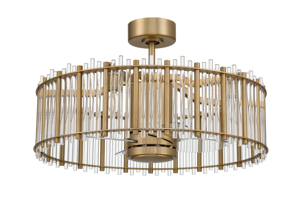 Reveal 24" Ceiling Fan by Craftmade - view 2