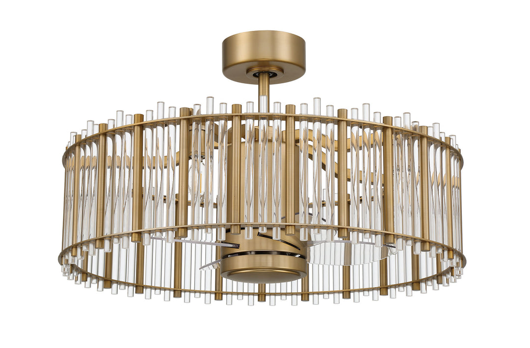 Reveal 24" Ceiling Fan