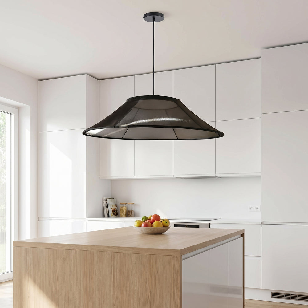 Roxanne 25W 5CCT Pendant by Dainolite - view 2