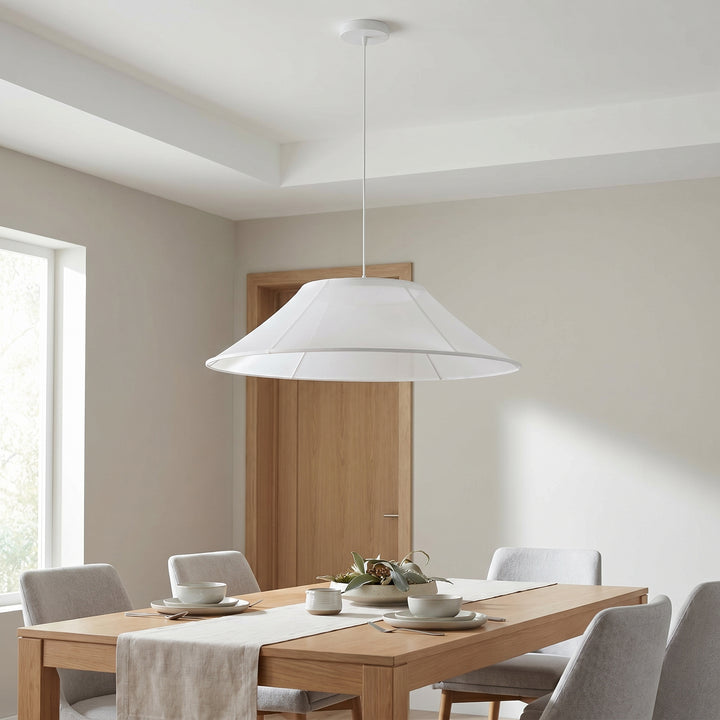 Roxanne 25W 5CCT Pendant by Dainolite - view 4