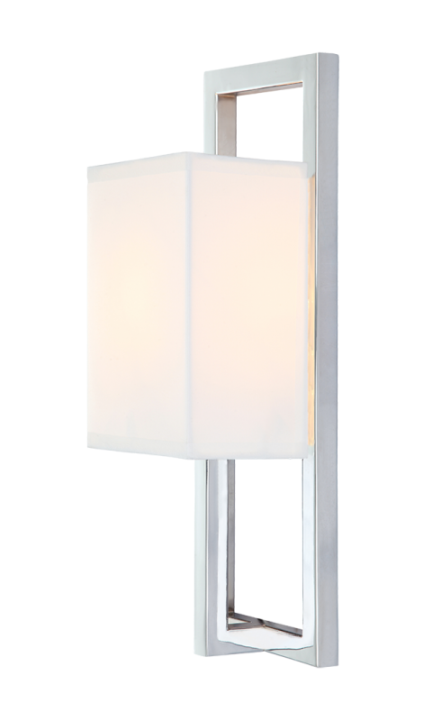 Cadre - 1 Light Wall Sconce