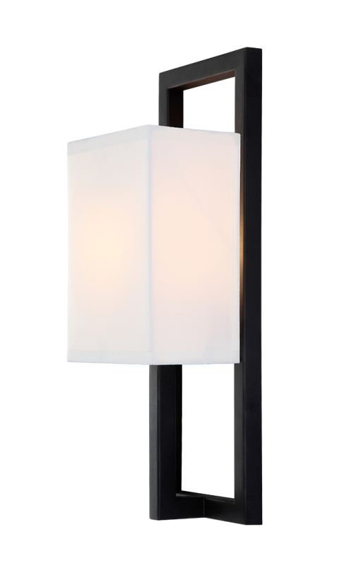 Cadre - 1 Light Wall Sconce