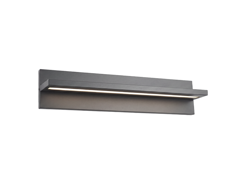 Beam - LED 1 Light Vanity Light