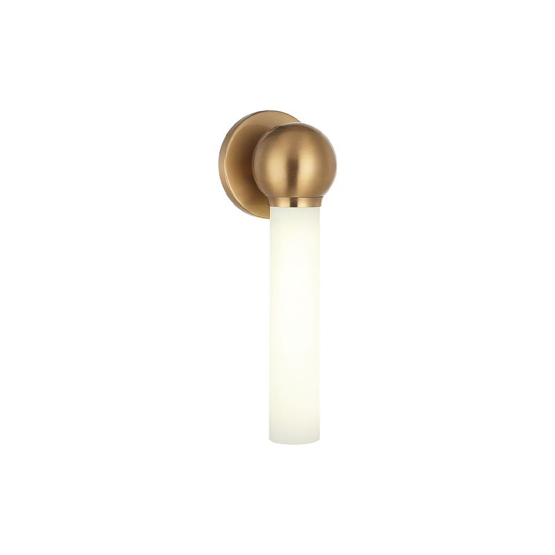 Pierce - LED 1 Light Wall Sconce