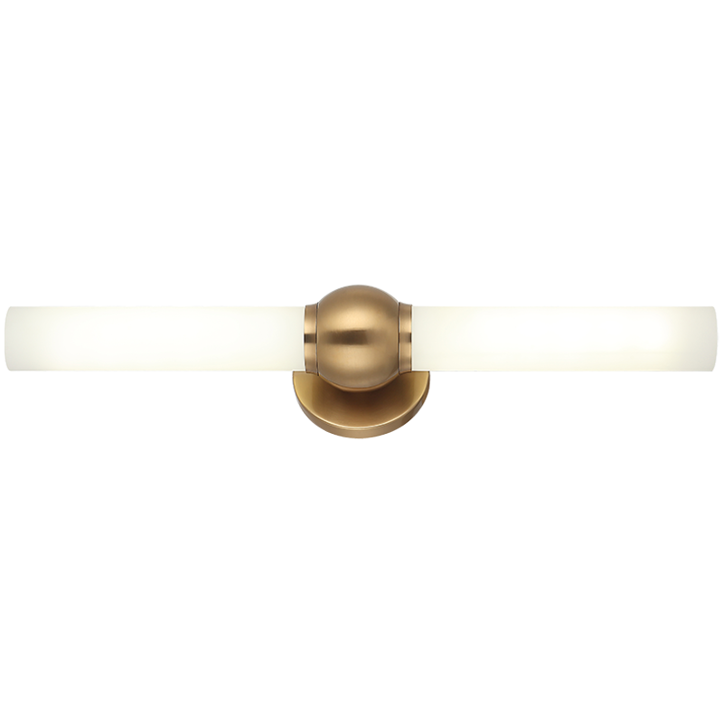 Pierce - LED 2 Light Vanity Light