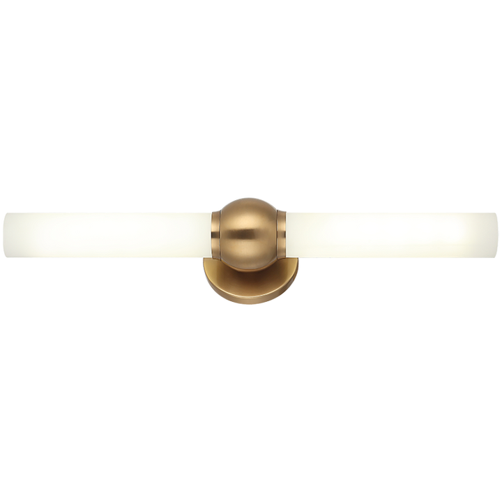 Pierce - LED 2 Light Vanity Light
