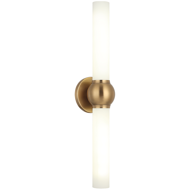 Pierce - LED 2 Light Vanity Light