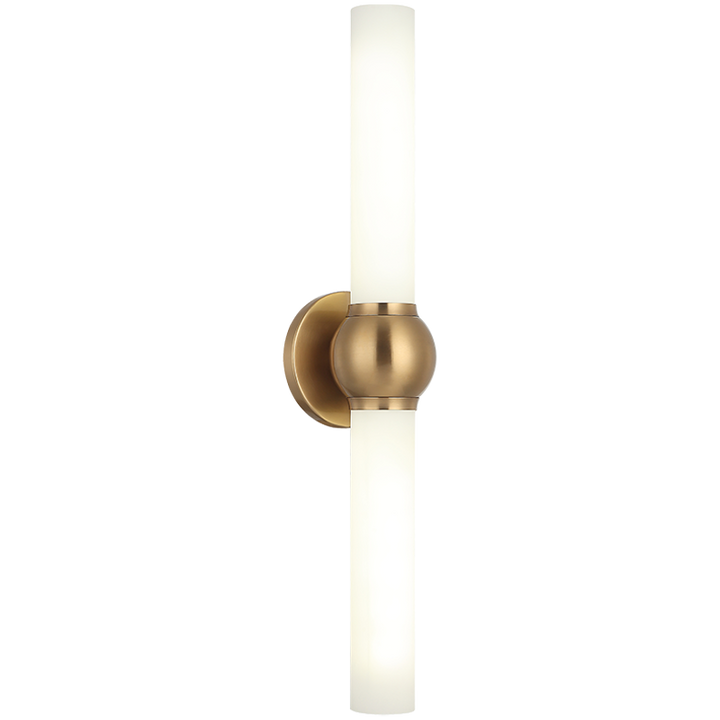Pierce - LED 2 Light Vanity Light