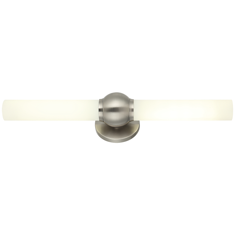 Pierce - LED 2 Light Vanity Light