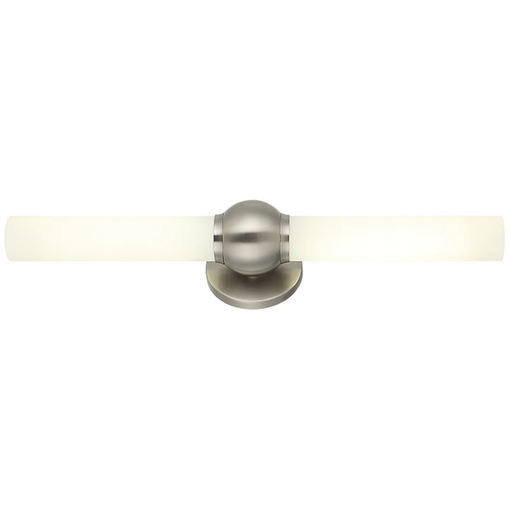Pierce - LED 2 Light Vanity Light