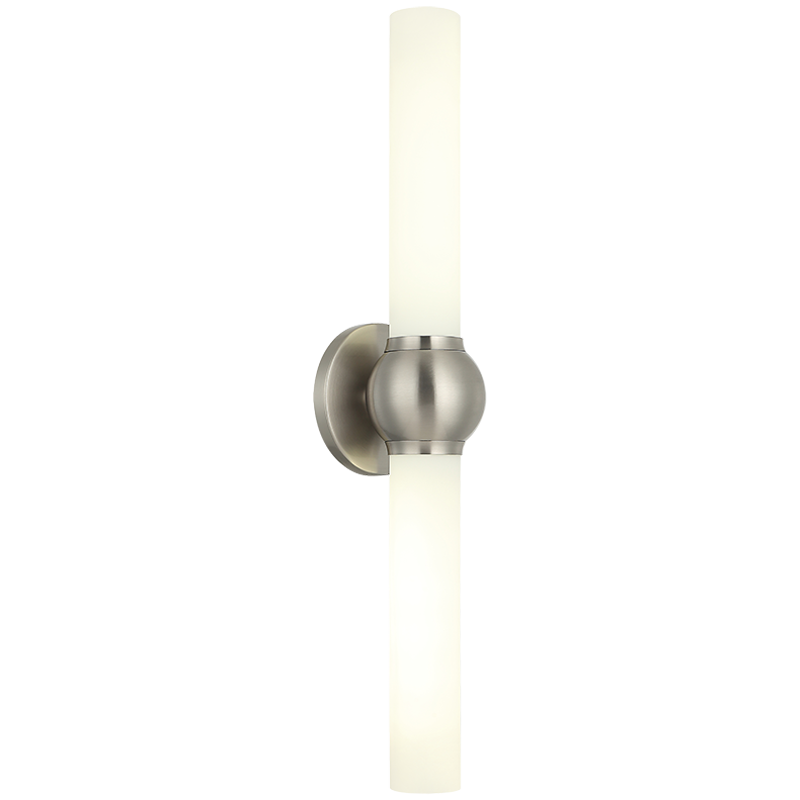 Pierce - LED 2 Light Vanity Light
