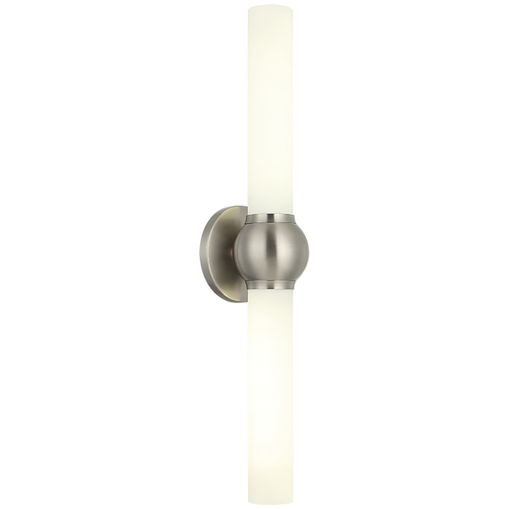 Pierce - LED 2 Light Vanity Light