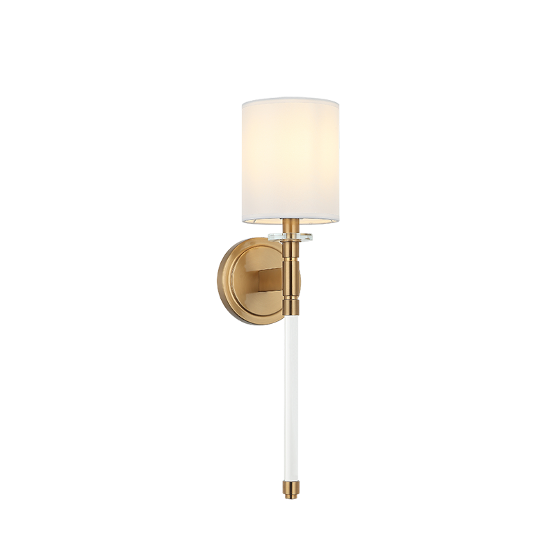 Fairburn - LED 1 Light Wall Sconce