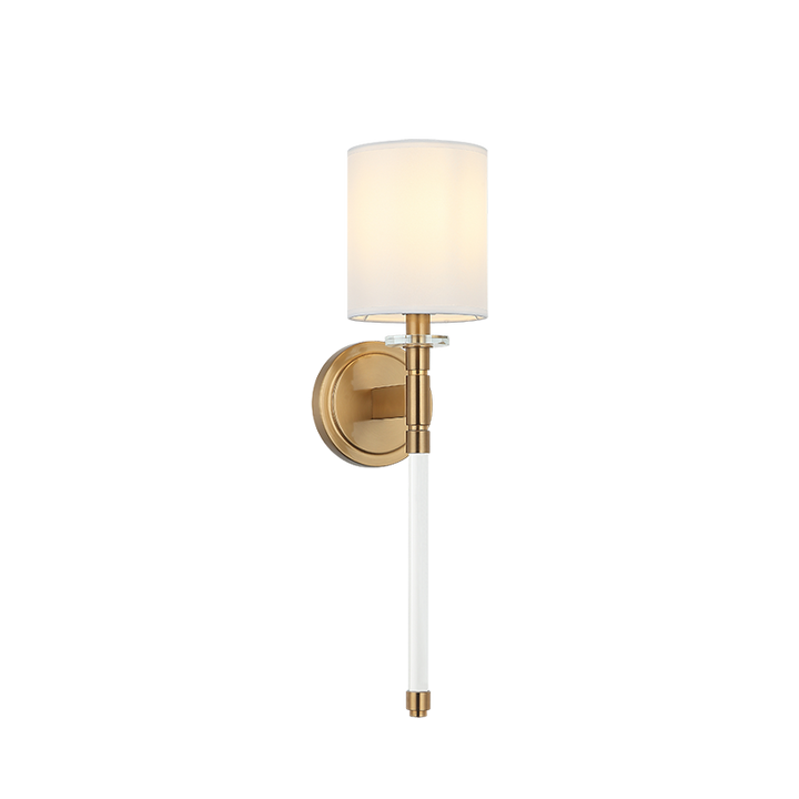Fairburn - LED 1 Light Wall Sconce
