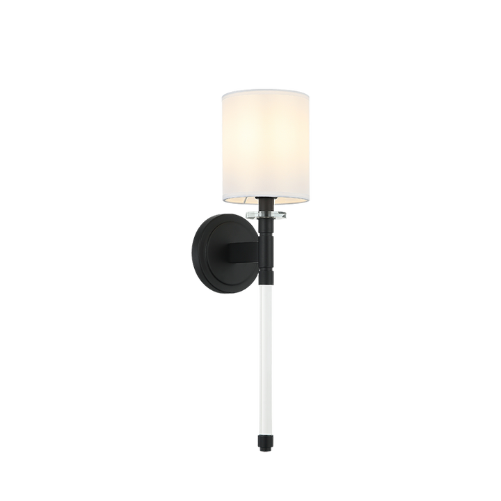 Fairburn - LED 1 Light Wall Sconce