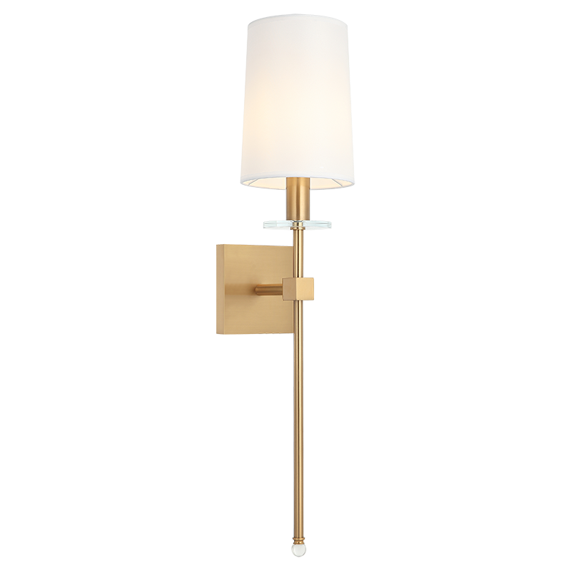 Fairburn - LED 1 Light Wall Sconce
