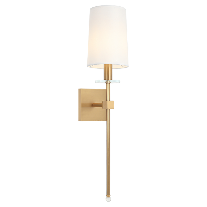Fairburn - LED 1 Light Wall Sconce