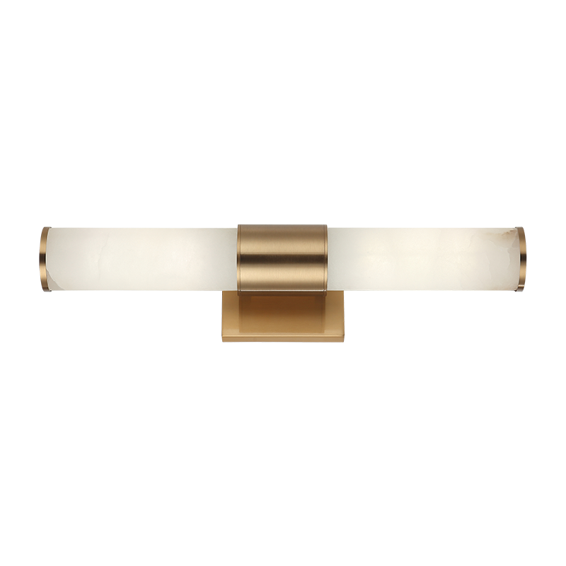 London - LED 2 Light Vanity Light