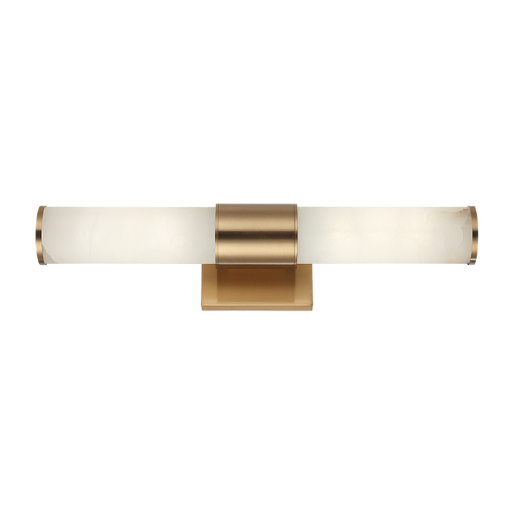 London - LED 2 Light Vanity Light