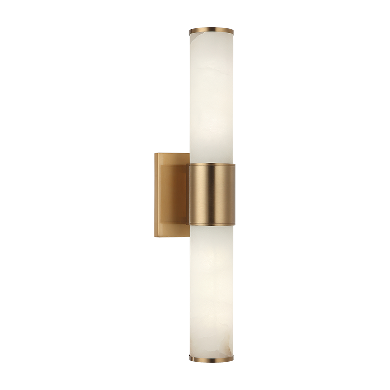 London - LED 2 Light Vanity Light