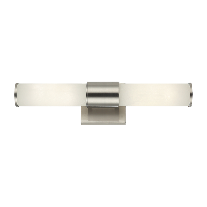 London - LED 2 Light Vanity Light
