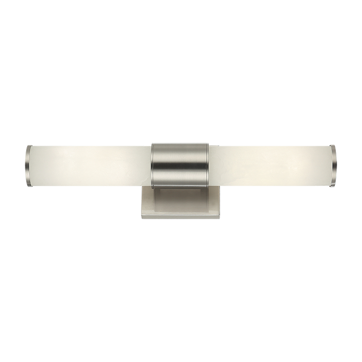London - LED 2 Light Vanity Light