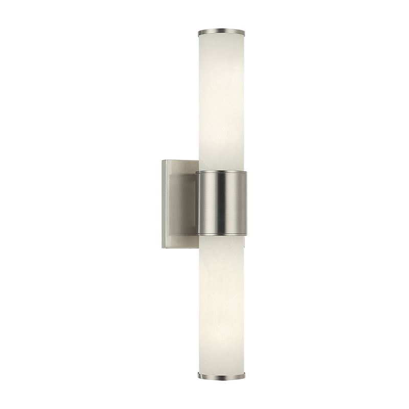 London - LED 2 Light Vanity Light