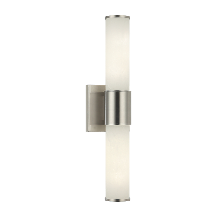 London - LED 2 Light Vanity Light