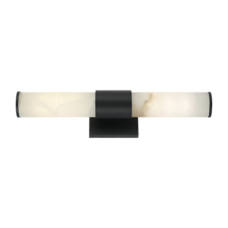 London - LED 2 Light Vanity Light