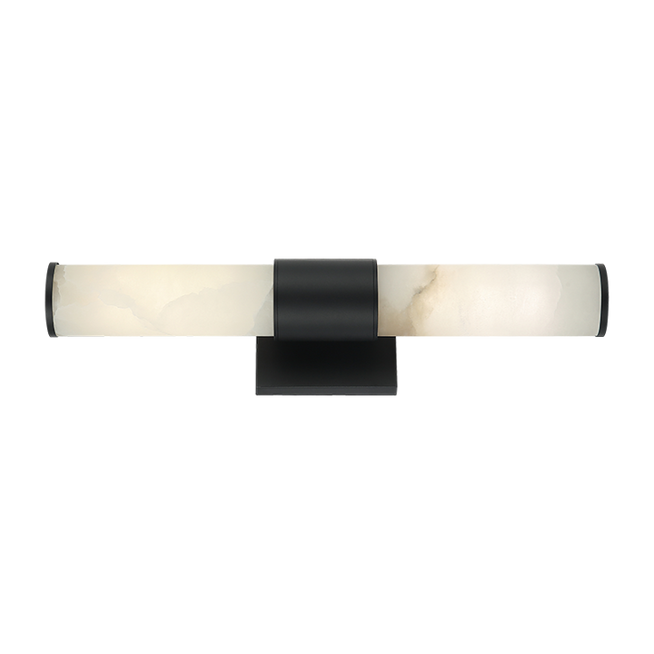London - LED 2 Light Vanity Light