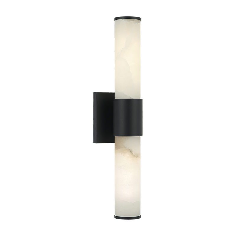 London - LED 2 Light Vanity Light