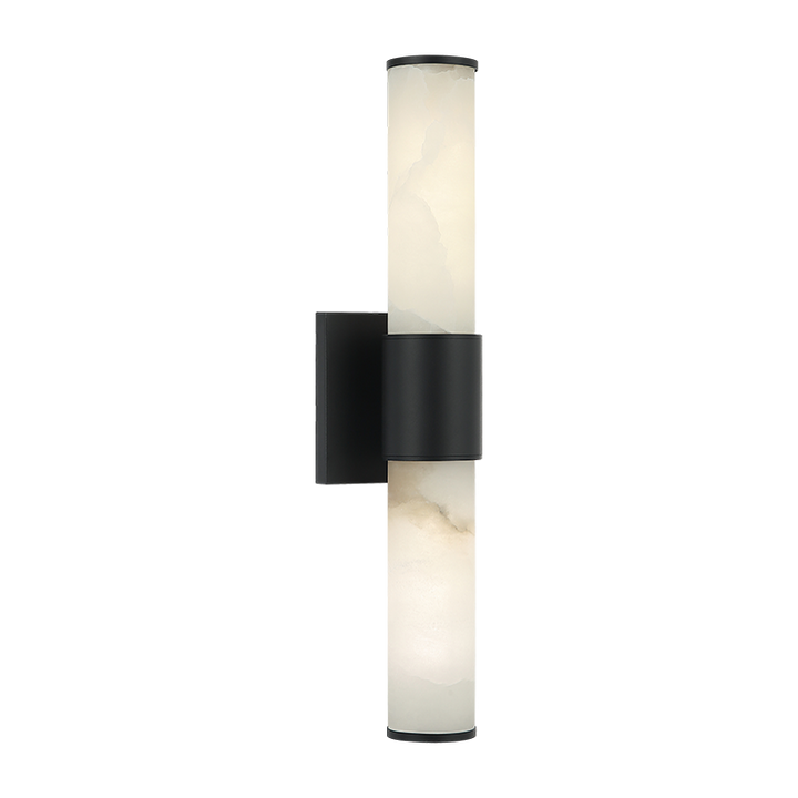 London - LED 2 Light Vanity Light