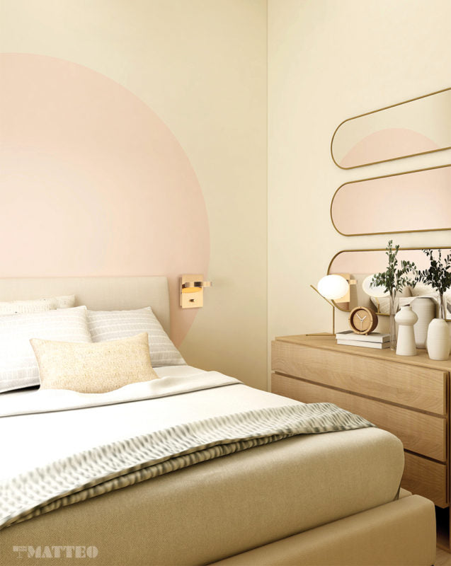 LED Steel Frame with Acrylic Diffuer Wall Sconce