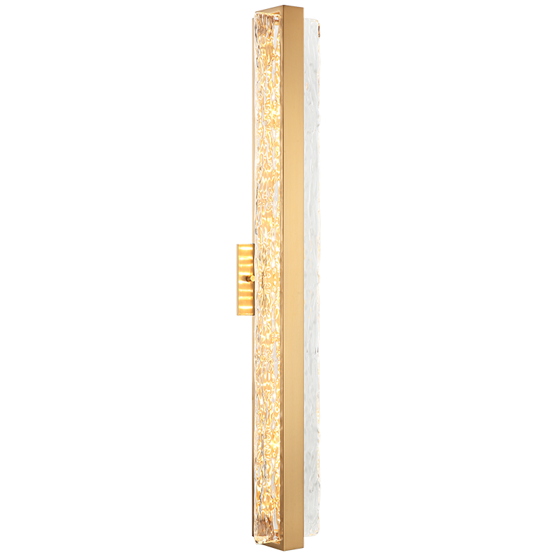 Niagara - LED 2 Light Vanity Light